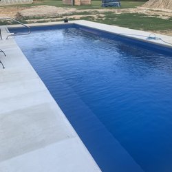 Spring Church Bed and Breakfast - Newly installed pool