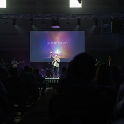 ONE&ALL Church
