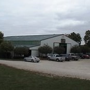 1. Little Creek Farm