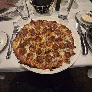 Harry & Izzy's - Pizza - Steakhouses Near Me - Indianapolis, Indiana