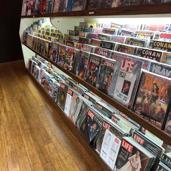 Bookmans Entertainment Exchange - Vintage magazines - Books, Mags, Music & Video Near Me - Mesa, Arizona