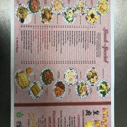 King's Wok