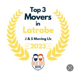 J & S Moving - Find us on Google