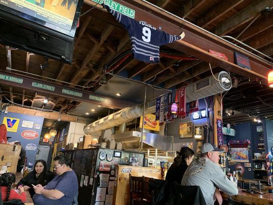 Fat Dan's Deli by null