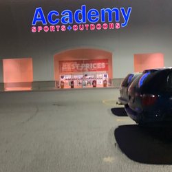 Academy Sports + Outdoors - Outside of store