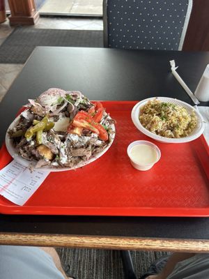 Mr. Kabab by null