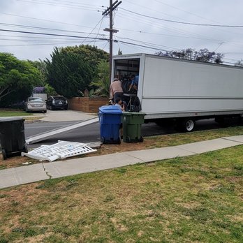 Orda Moving - Movers Near Me - Los Angeles, California Orda Moving - Movers Near Me - Los Angeles, California