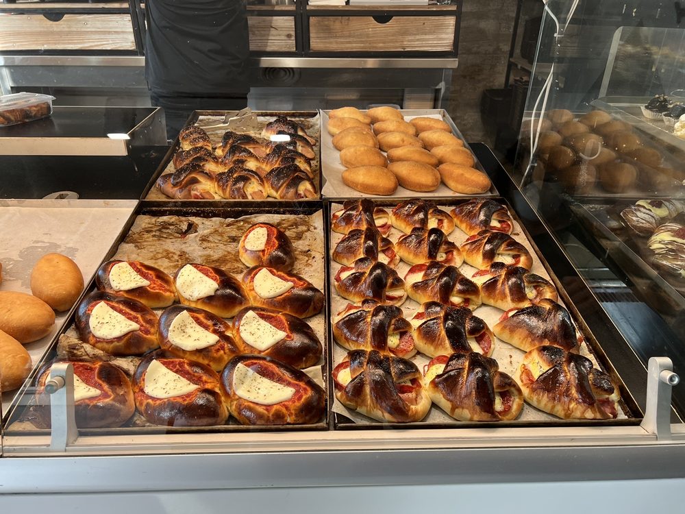 COSE NOSTRE Via della Chiesa Rossa