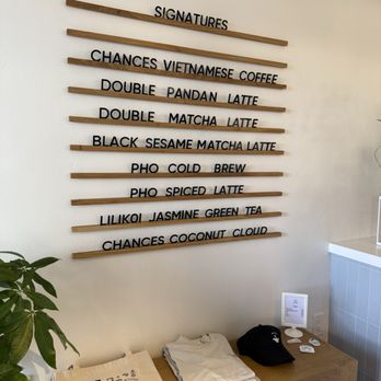 Chance’s Coffee - Coffee & Tea Near Me - San Diego, California Chance’s Coffee - Coffee & Tea Near Me - San Diego, California