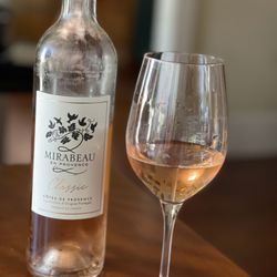 Third Street Wine Shop - No Rosè tasting would be complete without something from Provence!