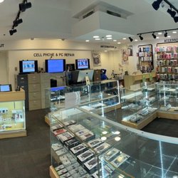 Cell Phone & PC Repair