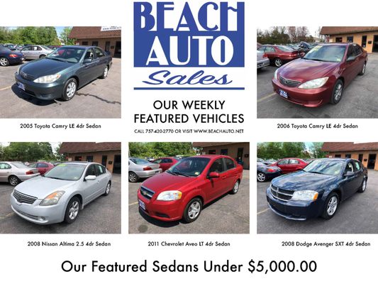 Beach Auto Sales 5564 Virginia Beach Blvd Virginia Beach Va Motor Vehicle Dealers Used Only Mapquest