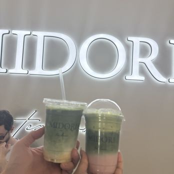 Midori Tea House - Coffee & Tea Near Me - Falls Church, Virginia Midori Tea House - Coffee & Tea Near Me - Falls Church, Virginia