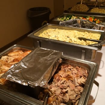 Rafael's Catering Service - Caterers Near Me - Vallejo, California