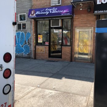 Kaylee Beauty Unisex - Hair Salons Near Me - Brooklyn, New York Kaylee Beauty Unisex - Hair Salons Near Me - Brooklyn, New York