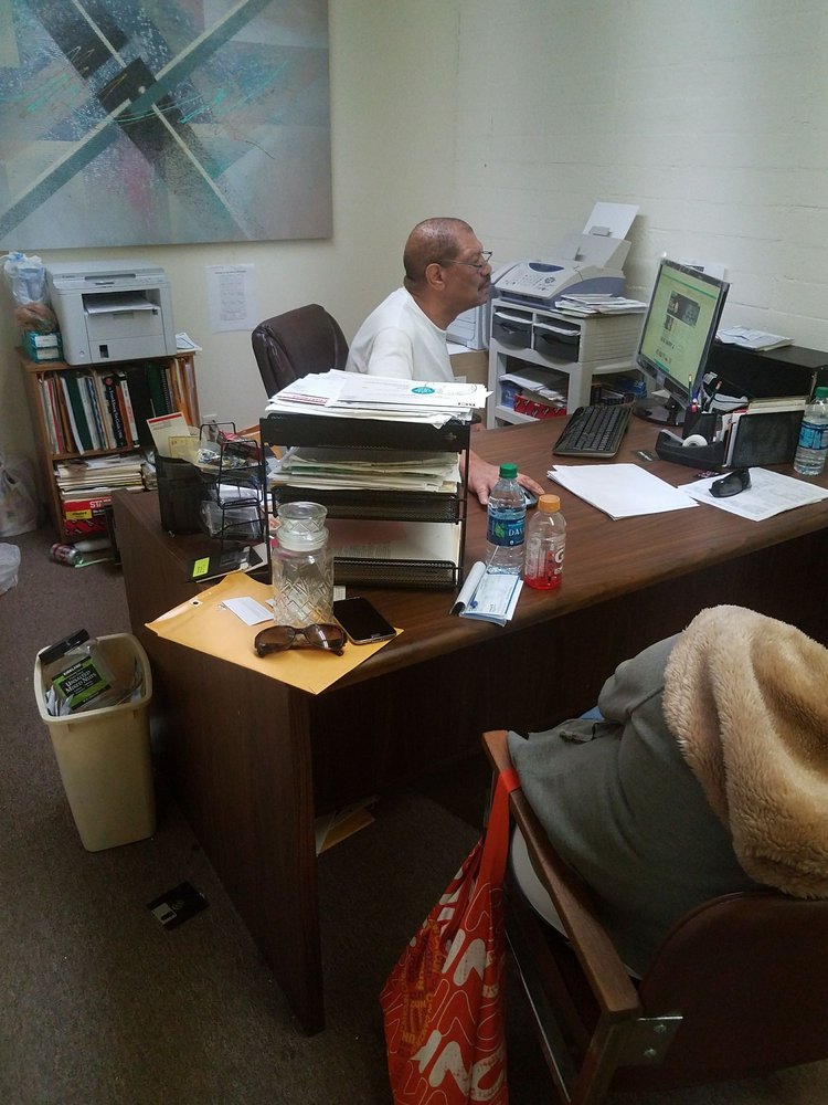 TAX PROS Updated September 2024 171 N La Brea Ave, Inglewood, California Tax Services