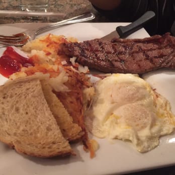 Marilyn's Cafe - Steak and eggs special - Diners Near Me - Las Vegas, Nevada Marilyn's Cafe - Steak and eggs special - Diners Near Me - Las Vegas, Nevada
