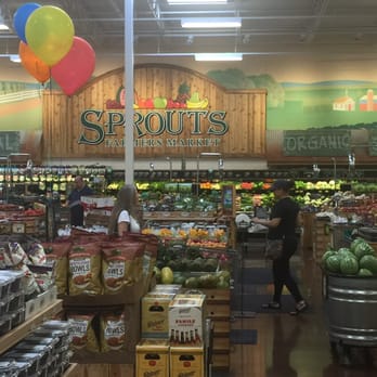 Sprouts Farmers Market - Grocery Near Me - Spring, Texas Sprouts Farmers Market - Grocery Near Me - Spring, Texas