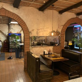 Taqueria Manteca - Dining room - Mexican Near Me - Manteca, California Taqueria Manteca - Dining room - Mexican Near Me - Manteca, California