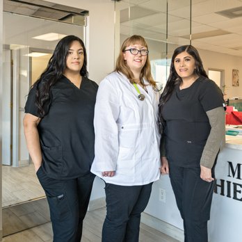 Transcend Medical Group - Dr. Harbison and her staff. - Family Practice Near Me - Pantego, Texas Transcend Medical Group - Dr. Harbison and her staff. - Family Practice Near Me - Pantego, Texas