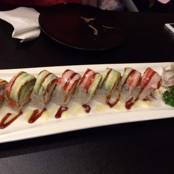 Sushi Ville - Japanese Near Me - Vancouver, British Columbia