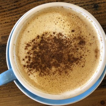 Mean Mug Coffeehouse - Northshore - Dirty chai - Breakfast & Brunch Near Me - Chattanooga, Tennessee Mean Mug Coffeehouse - Northshore - Dirty chai - Breakfast & Brunch Near Me - Chattanooga, Tennessee