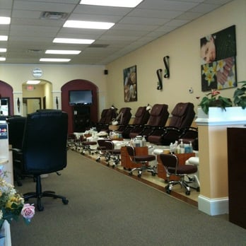 Nail Expressions - Nail Salons Near Me - Buford, Georgia Nail Expressions - Nail Salons Near Me - Buford, Georgia