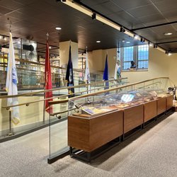 Virginia Military Institute - Museum