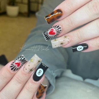 Lula Nail Spa - Karenh_nails - Nail Salons Near Me - Garden City, Michigan Lula Nail Spa - Karenh_nails - Nail Salons Near Me - Garden City, Michigan