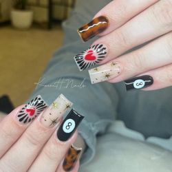 Lula Nail Spa - Karenh_nails