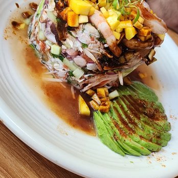 Mariscos La Chula - Downey - Seafood Near Me - Downey, California