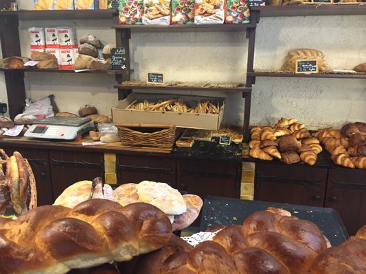 Boulangerie Veziano by null