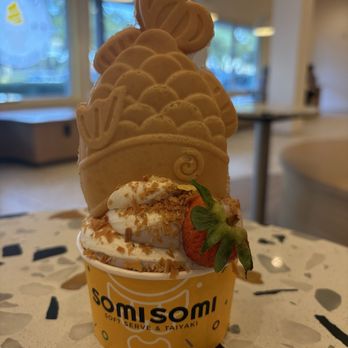 Somisomi - Ice cream - Desserts Near Me - Austin, Texas Somisomi - Ice cream - Desserts Near Me - Austin, Texas