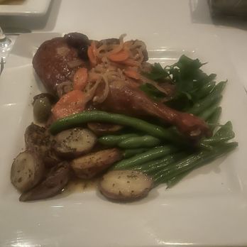Osteria Italian - Italian Near Me - Cleveland, Ohio