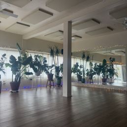 Studio