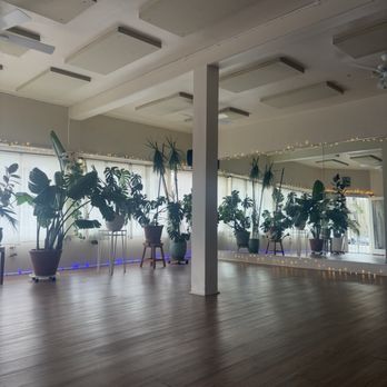her Elevated - Studio - Yoga Near Me - Sacramento, California