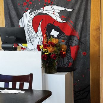 Turi’s Sushi - Backdrop - Japanese Near Me - Vista, California Turi’s Sushi - Backdrop - Japanese Near Me - Vista, California