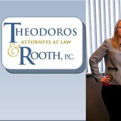 Theodoros and Rooth