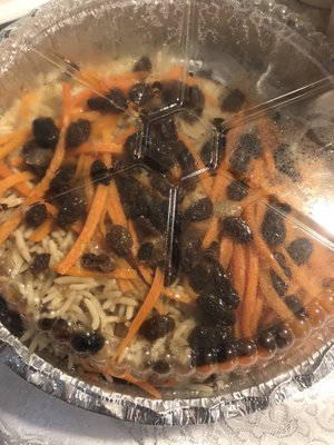 Restaurant Aryana by null