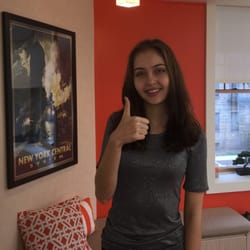 Halabi Orthodontics - Awesome smile!