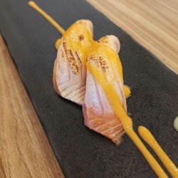 Torch salmon