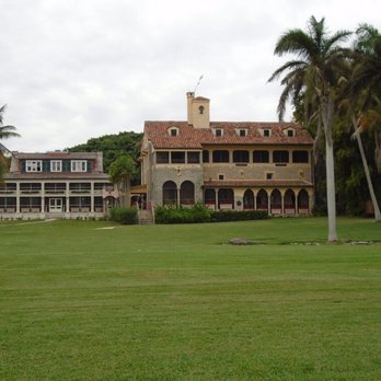 Deering Estate - The Deering Estate - Museums Near Me - Miami, Florida