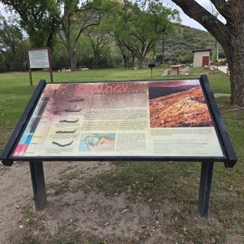 Camp Peña Colorado Post Park - Landmarks & Historical Buildings Near Me Camp Peña Colorado Post Park - Landmarks & Historical Buildings Near Me