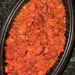 911 Taco Bar - Pork