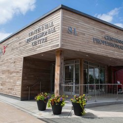 Valley Medical Aesthetics - Our beautiful new home at Centennial Professional Centre