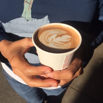 Farm : Table - Coffee & Tea Near Me - San Francisco, California