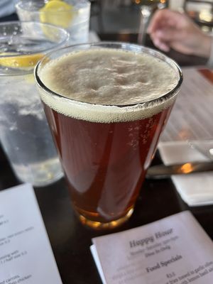 Gramercy Park Pub & Grill by null