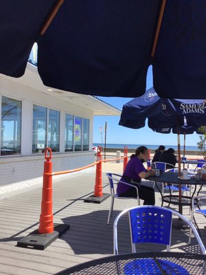 SANTORINI - 71 Photos & 93 Reviews - Seafood - 376 Revere Beach Blvd ...