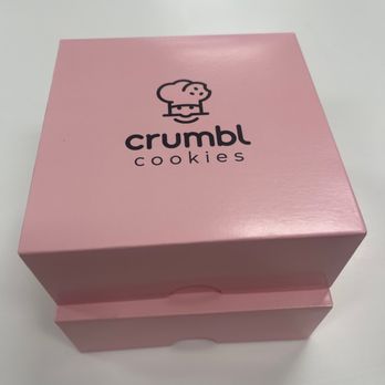 Crumbl - Kendall - Bakeries Near Me - Miami, Florida