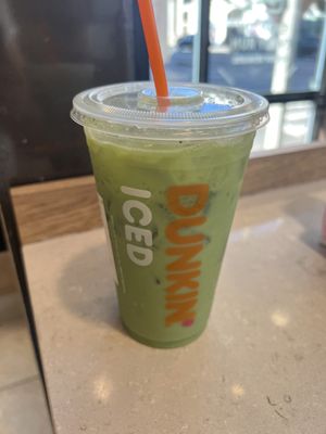 Dunkin' by null